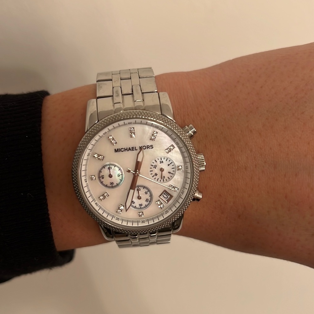 Michael Kors Watch
